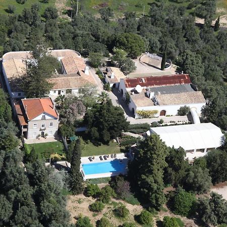 Os Agostos B&B 외부 사진