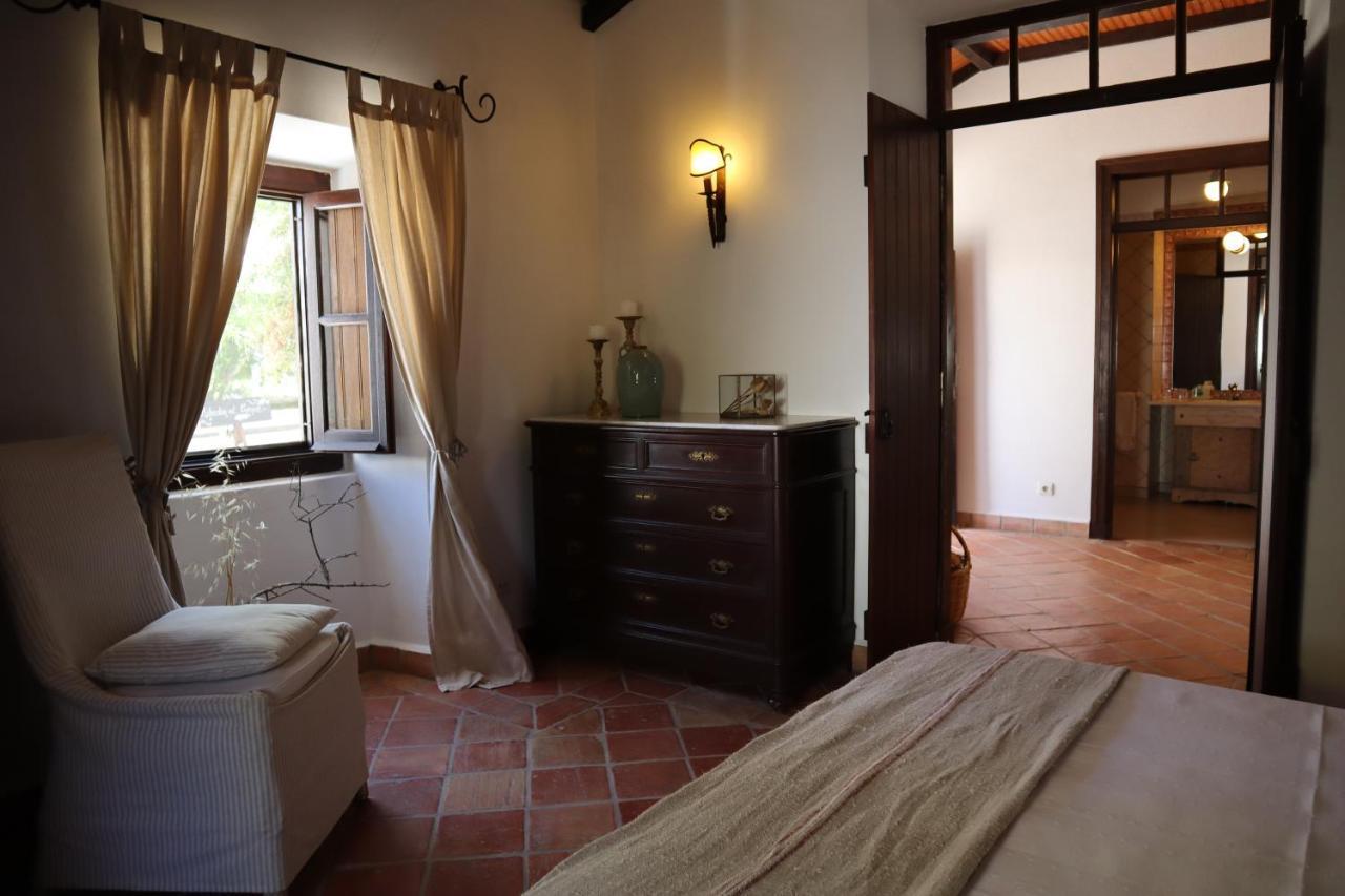 Os Agostos B&B 외부 사진