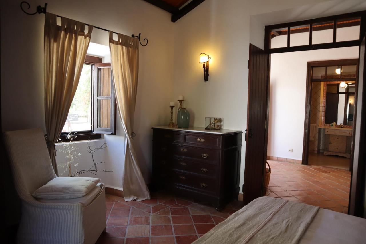 Os Agostos B&B 외부 사진