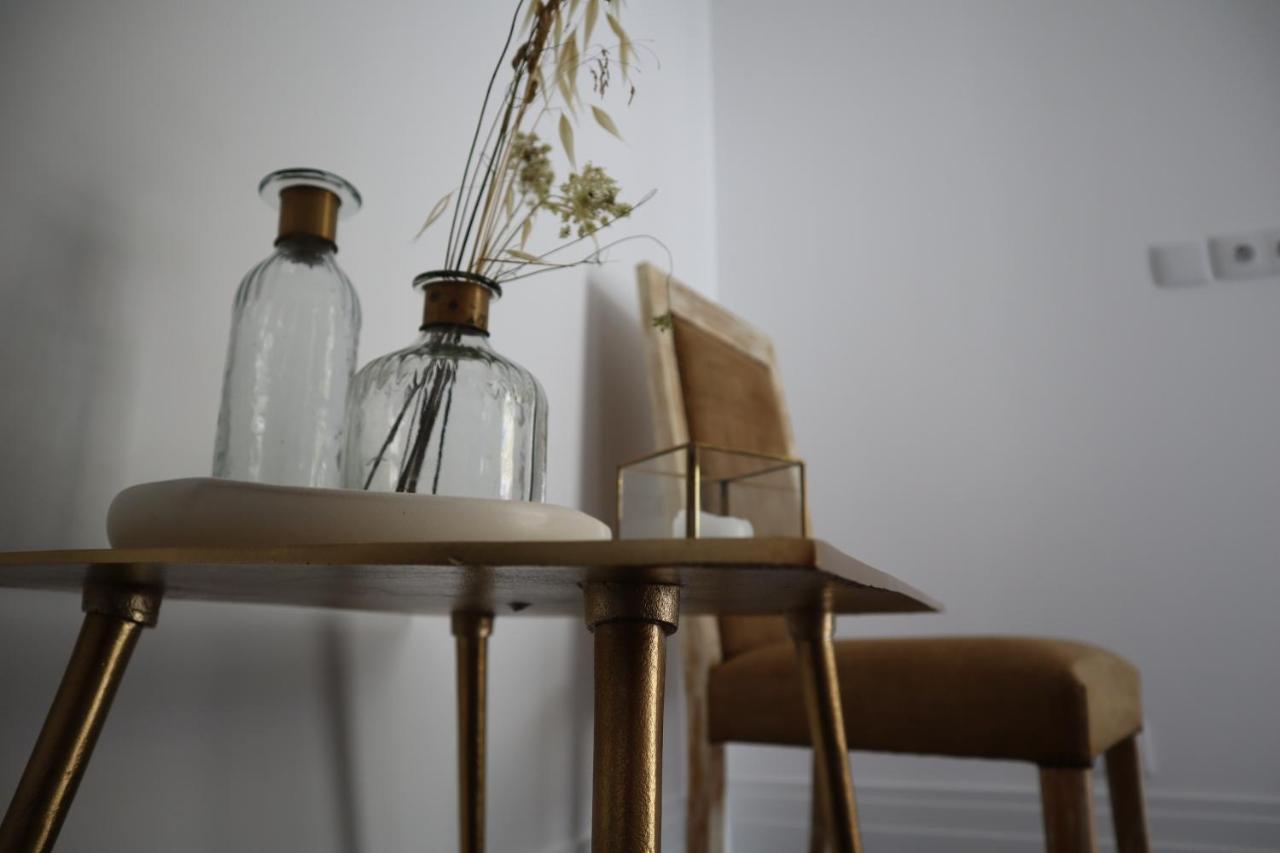 Os Agostos B&B 외부 사진