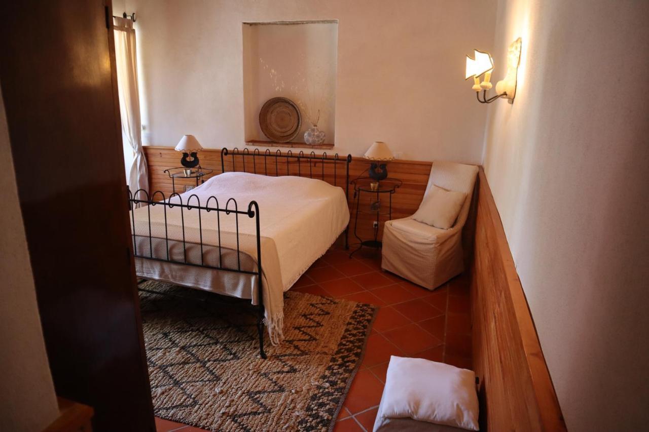 Os Agostos B&B 외부 사진