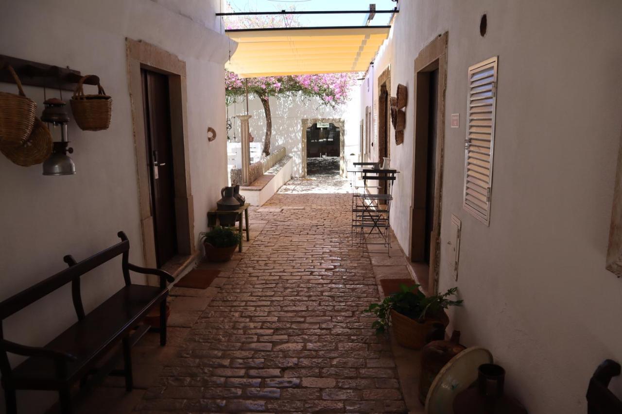 Os Agostos B&B 외부 사진