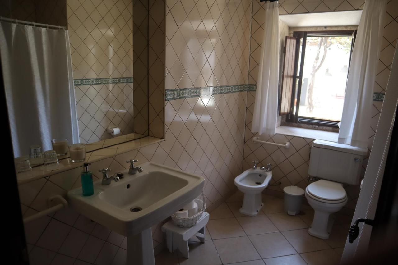 Os Agostos B&B 외부 사진