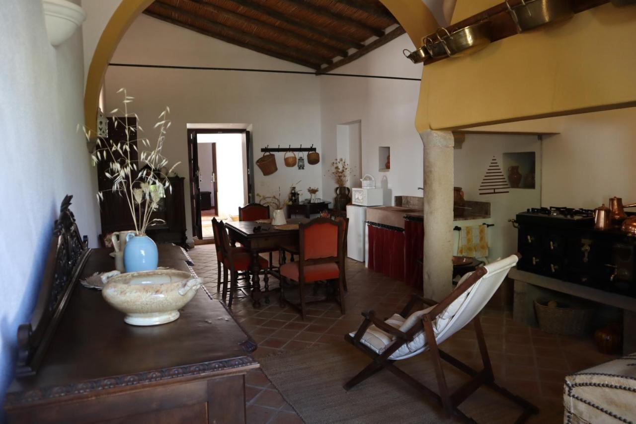 Os Agostos B&B 외부 사진