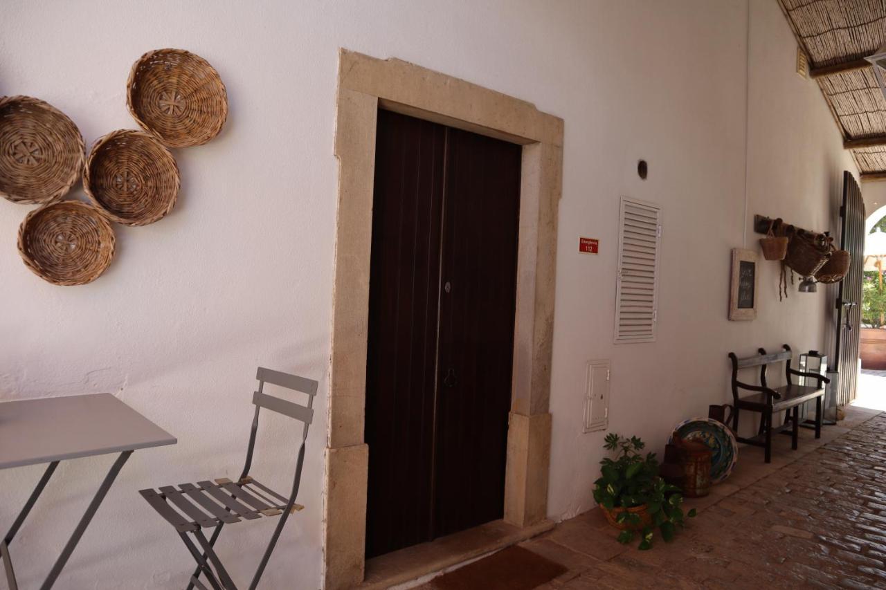 Os Agostos B&B 외부 사진