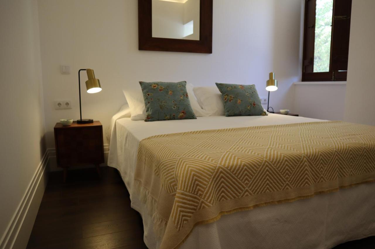 Os Agostos B&B 외부 사진