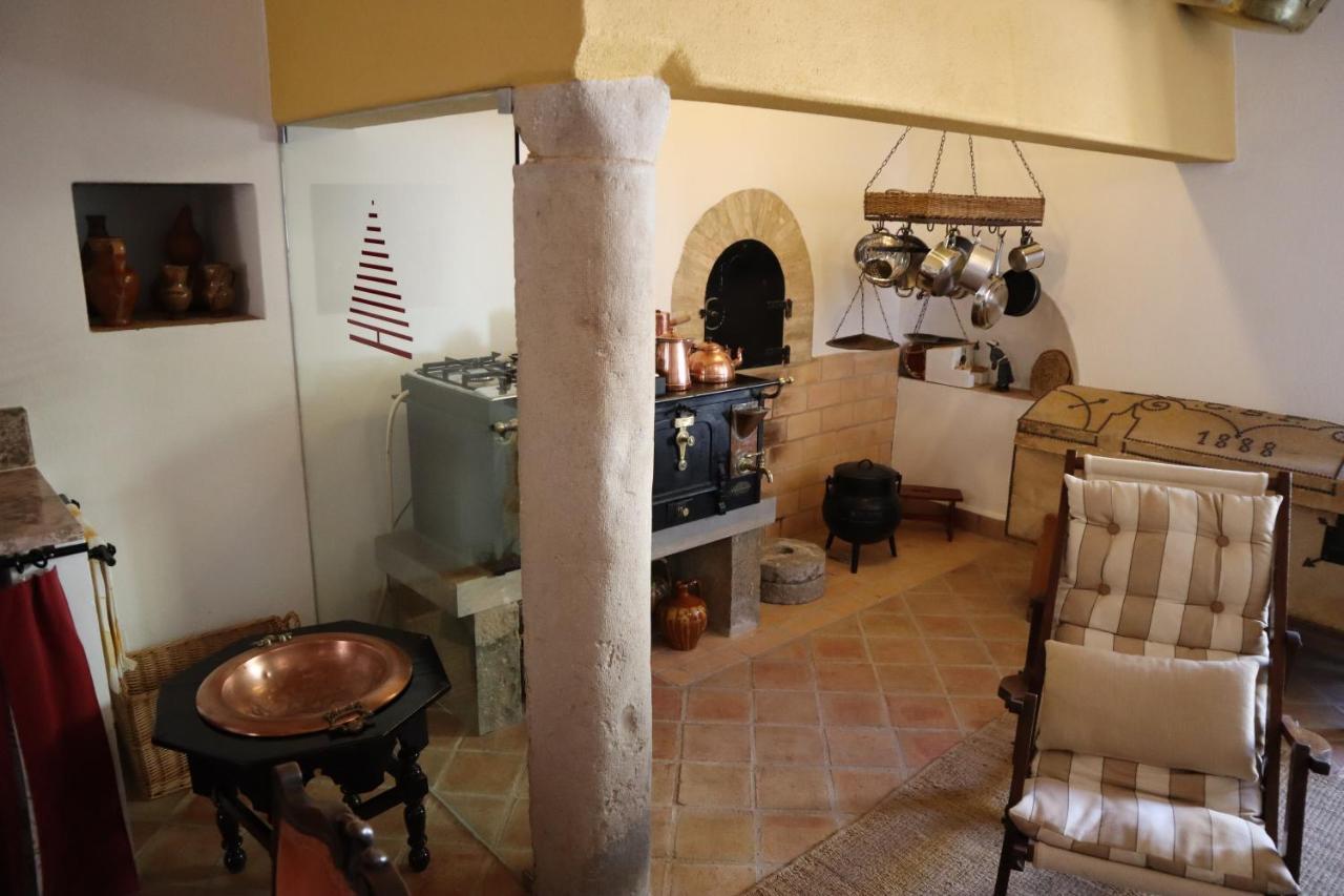 Os Agostos B&B 외부 사진