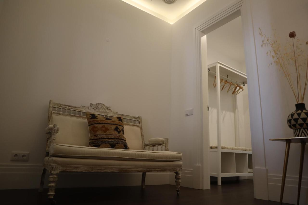 Os Agostos B&B 외부 사진