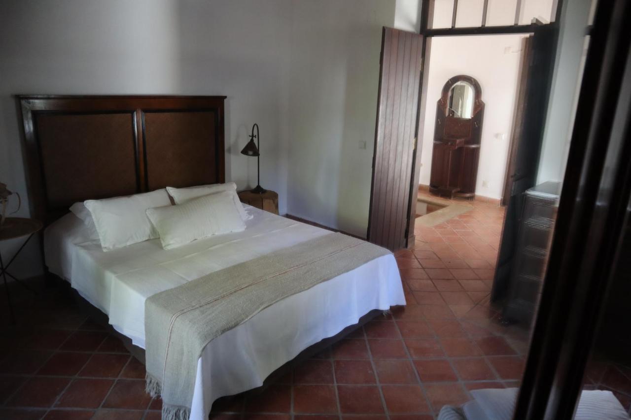 Os Agostos B&B 외부 사진