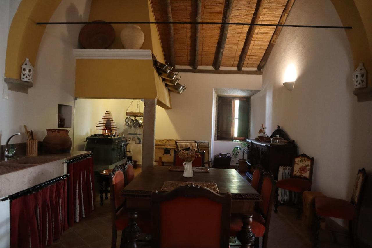 Os Agostos B&B 외부 사진