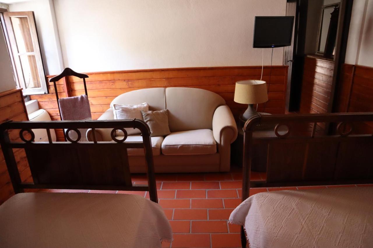 Os Agostos B&B 외부 사진