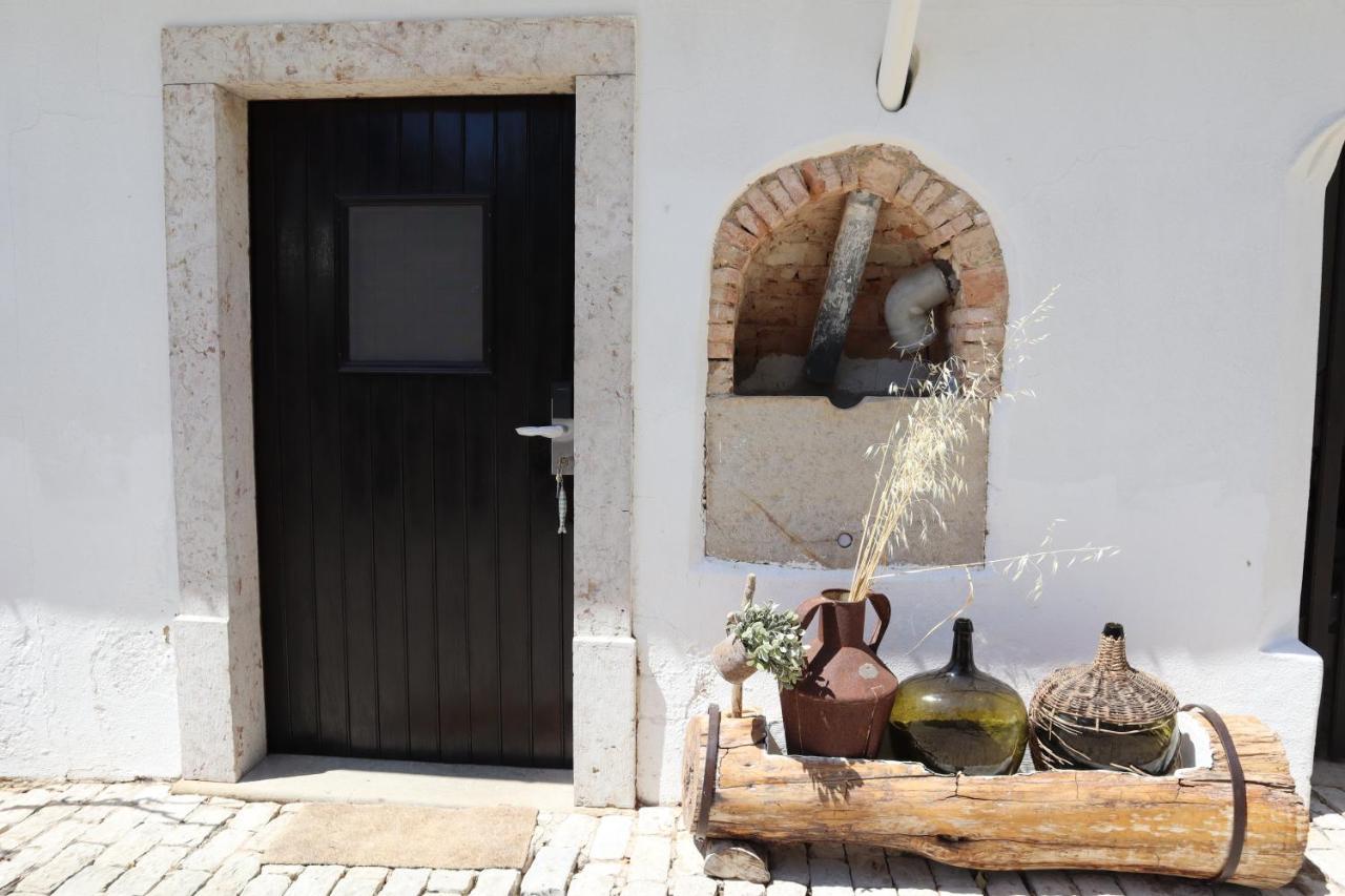 Os Agostos B&B 외부 사진