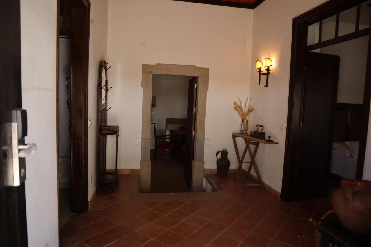 Os Agostos B&B 외부 사진