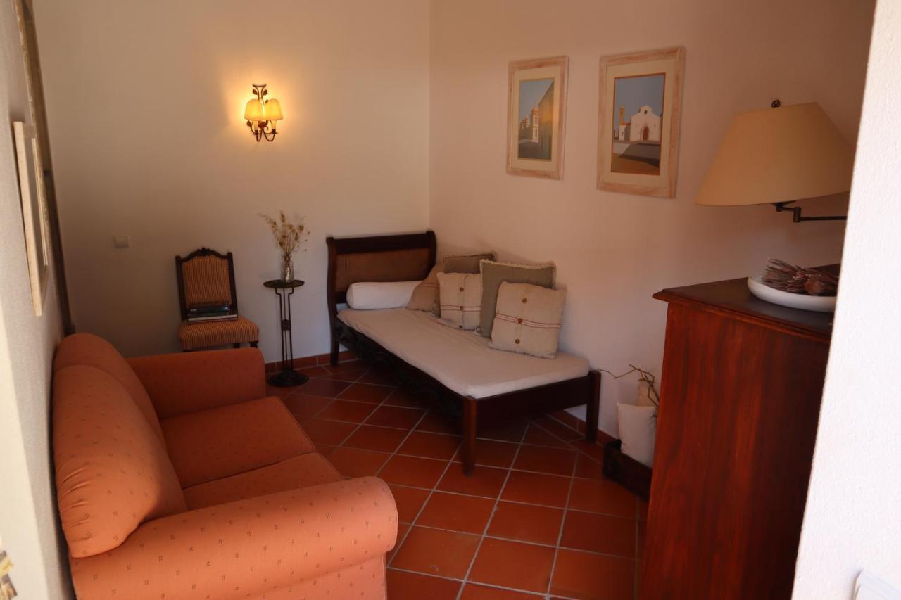 Os Agostos B&B 외부 사진