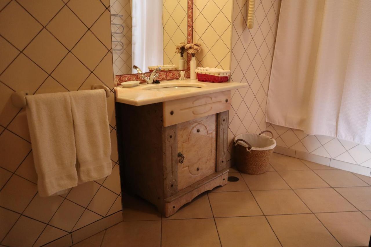 Os Agostos B&B 외부 사진