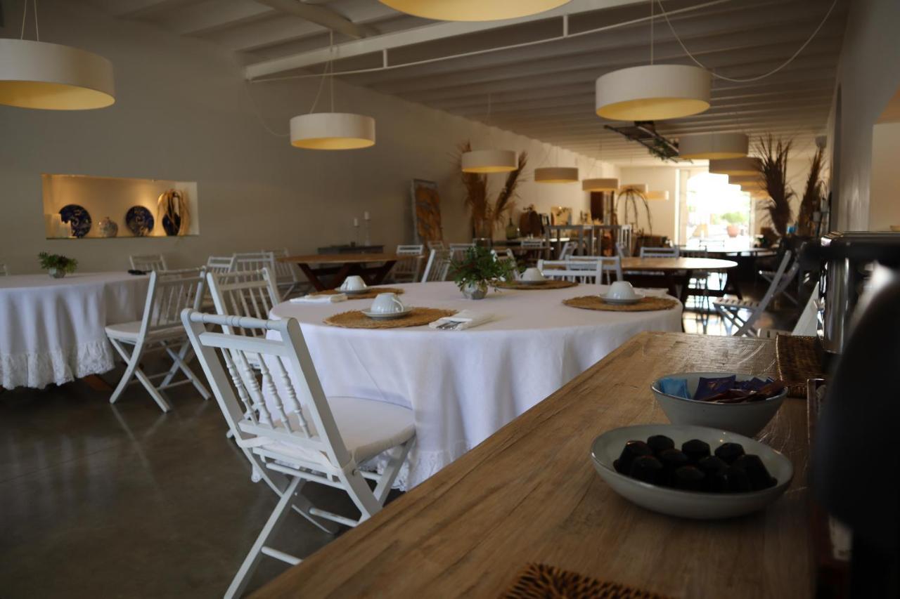 Os Agostos B&B 외부 사진