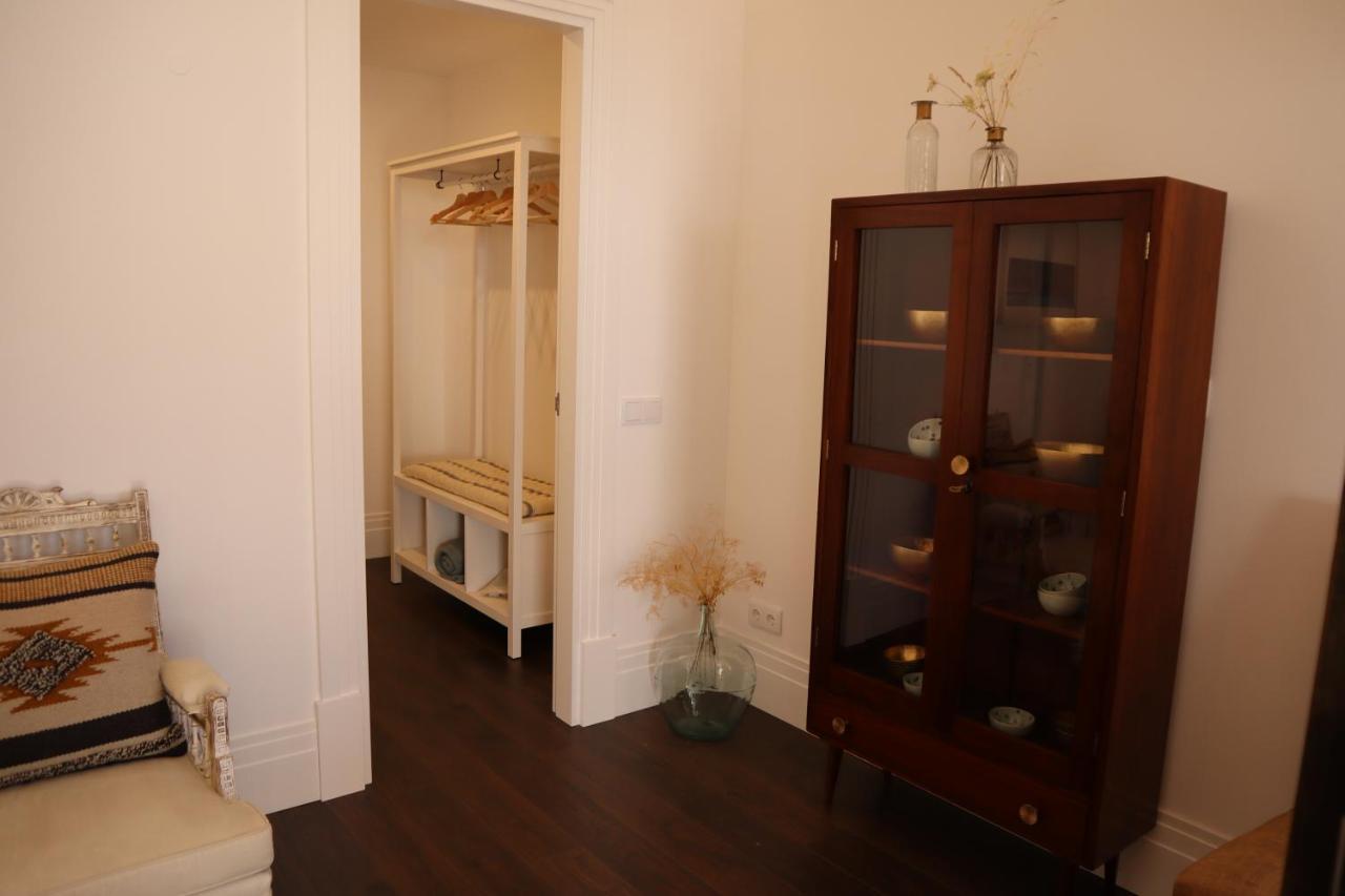 Os Agostos B&B 외부 사진